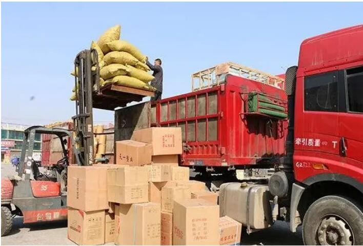 泉州到那坡县物流专线