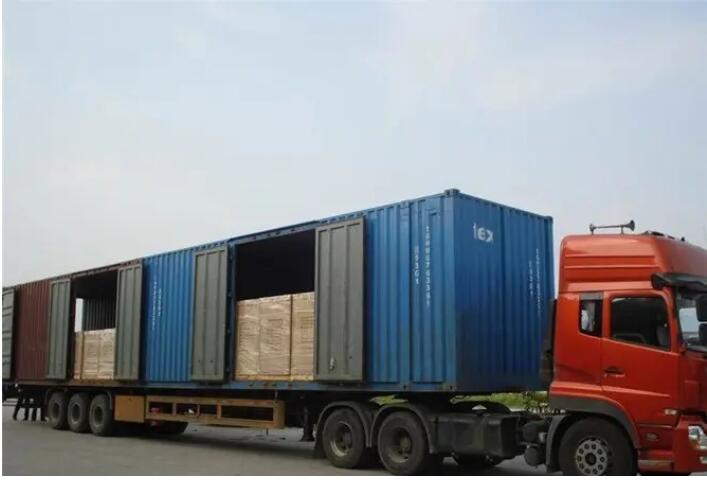 泉州到那坡县整车运输