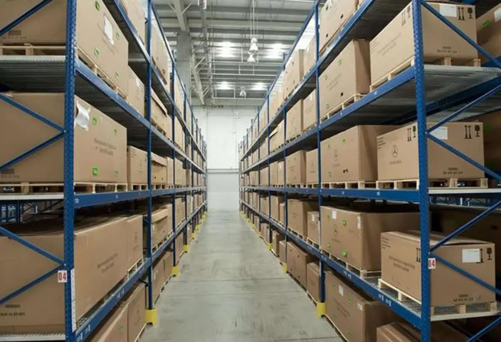 泉州到那坡县货物仓储