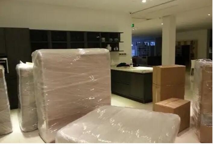 泉州到那坡县长途搬家